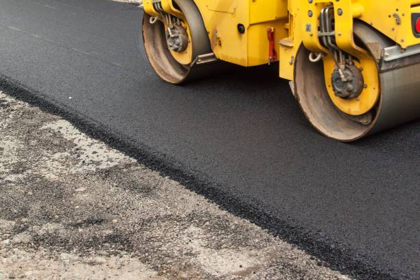 Best Driveway Pavers for Homes  in Southwest Sandhill, TX